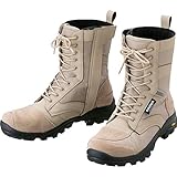 冬のバイク靴】最高の防水ロングブーツに出会った｜GOLDWIN Gベクター